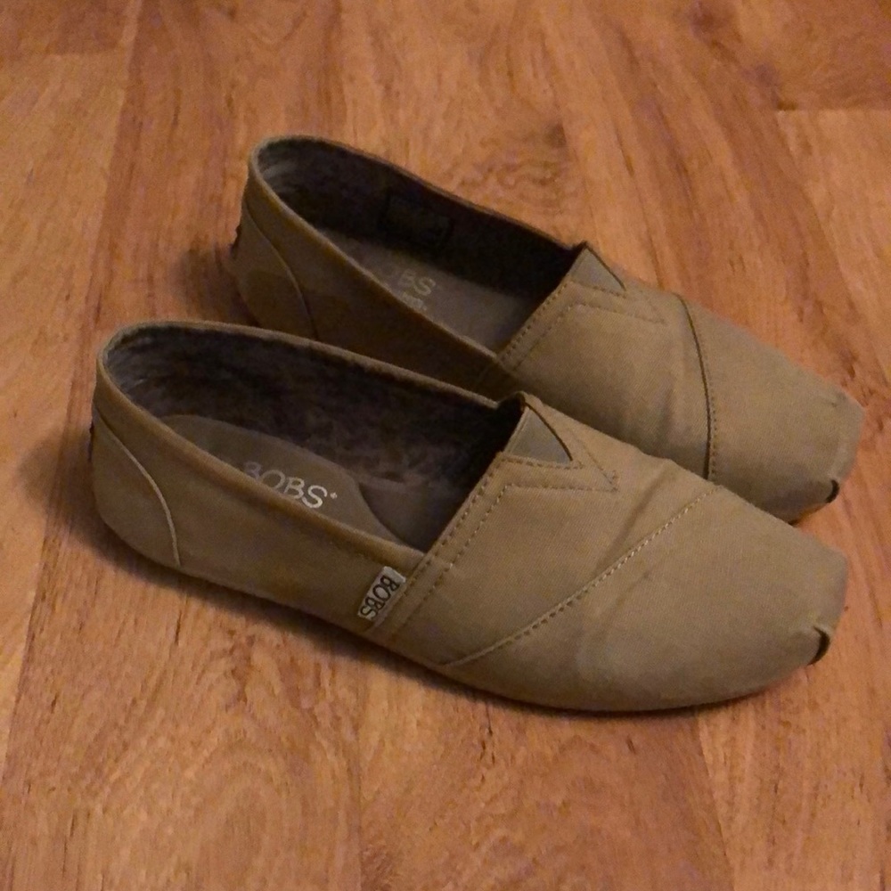 BOBS Slip On Shoes